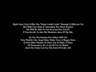 Angel Rose Double Trailer Showcase