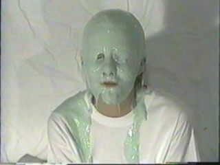 Desiree - Slimed, Pied & Doused