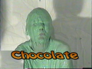 Desiree - Slimed, Pied & Doused