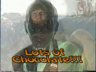 Desiree - Slimed, Pied & Doused