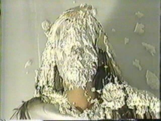 Desiree - Slimed, Pied & Doused
