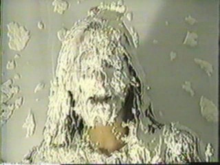 Desiree - Slimed, Pied & Doused