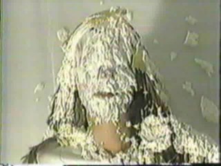 Desiree...All In White