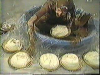 Desiree...All In White