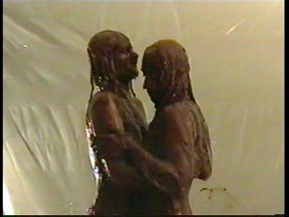 Women & Chocolate On Valentines