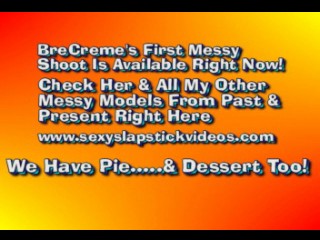 Introducing BreCreme