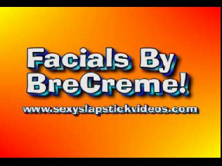 Facials By BreCreme