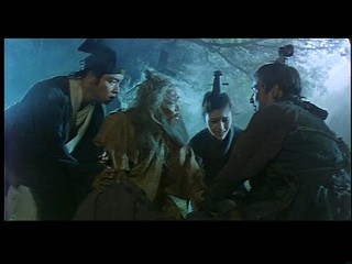 A Chinese Ghost Story 2