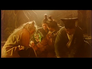 A Chinese Ghost Story 2