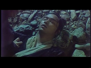 A Chinese Ghost Story 2