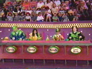 What Would You Do? [MALE WAM]