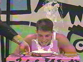 What Would You Do? [MALE WAM]