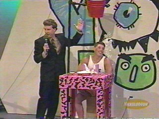 What Would You Do? [MALE WAM]