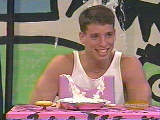 What Would You Do? [MALE WAM]