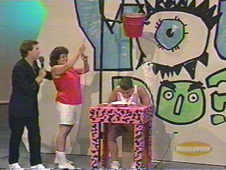 What Would You Do? [MALE WAM]