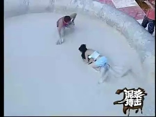 Chinese Gameshow
