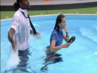 Celebrity Big Brother UK 