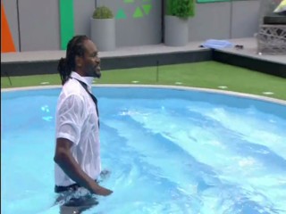 Celebrity Big Brother UK 