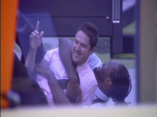 Celebrity Big Brother UK 