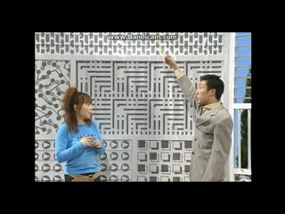 Japanese comedy show