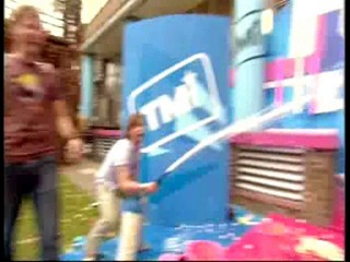 Caroline Flack Post Gunging