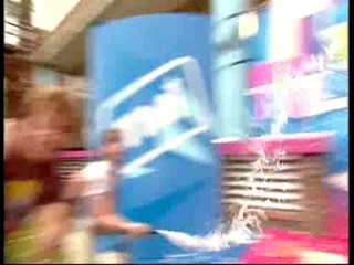 Caroline Flack Post Gunging