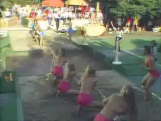 The Playboy Playoffs