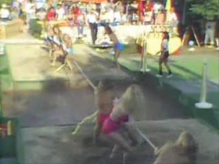 The Playboy Playoffs