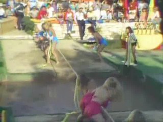 The Playboy Playoffs