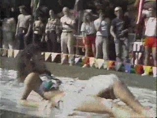 The Playboy Playoffs