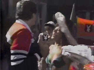 The Playboy Playoffs