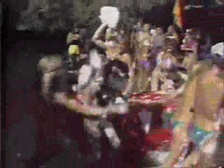 The Playboy Playoffs