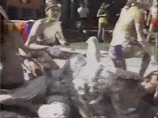 The Playboy Playoffs