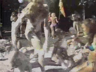 The Playboy Playoffs