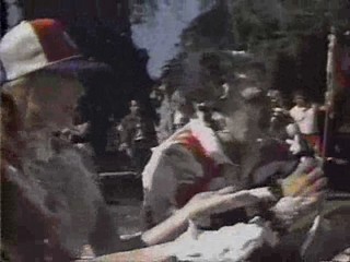 The Playboy Playoffs