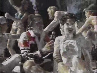 The Playboy Playoffs