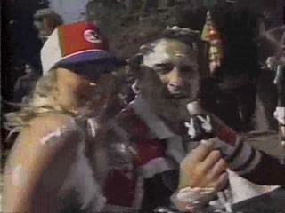 The Playboy Playoffs