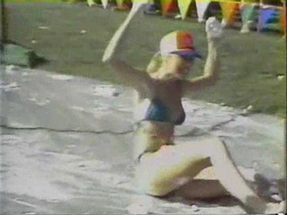 The Playboy Playoffs