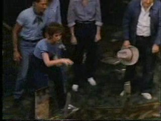 Daddyâ€™s Little Girls