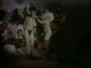 Bondage Under the Big Top