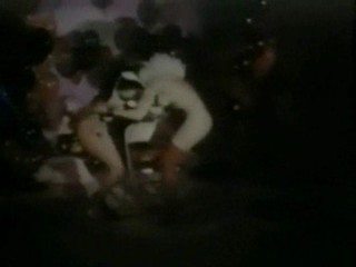 Bondage Under the Big Top