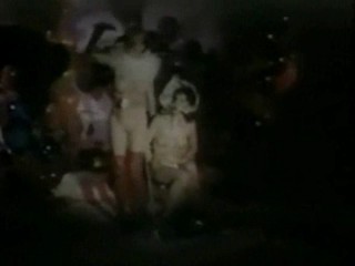 Bondage Under the Big Top