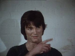 Ups and Downs of a Handyman