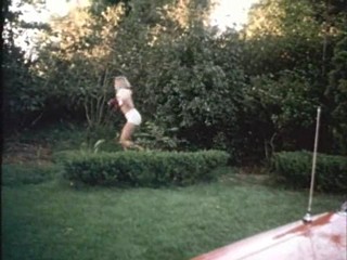 Teen Lust AKA Police Girls Academy AKA Mom Never Told Me AKA The Girls Next Door