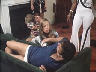 Teen Lust AKA Police Girls Academy AKA Mom Never Told Me AKA The Girls Next Door