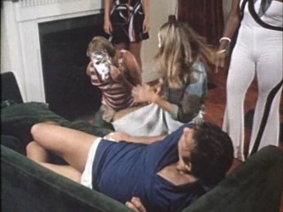 Teen Lust AKA Police Girls Academy AKA Mom Never Told Me AKA The Girls Next Door