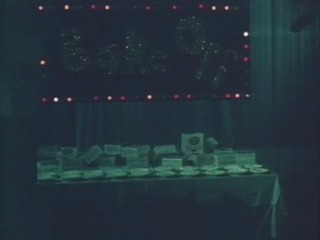 Young, Hot 'n Nasty Teenage Cruisers AKA Cruising for Sex