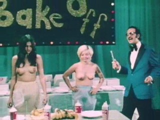 Young, Hot 'n Nasty Teenage Cruisers AKA Cruising for Sex