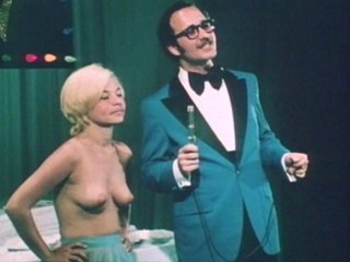 Young, Hot 'n Nasty Teenage Cruisers AKA Cruising for Sex