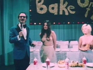 Young, Hot 'n Nasty Teenage Cruisers AKA Cruising for Sex